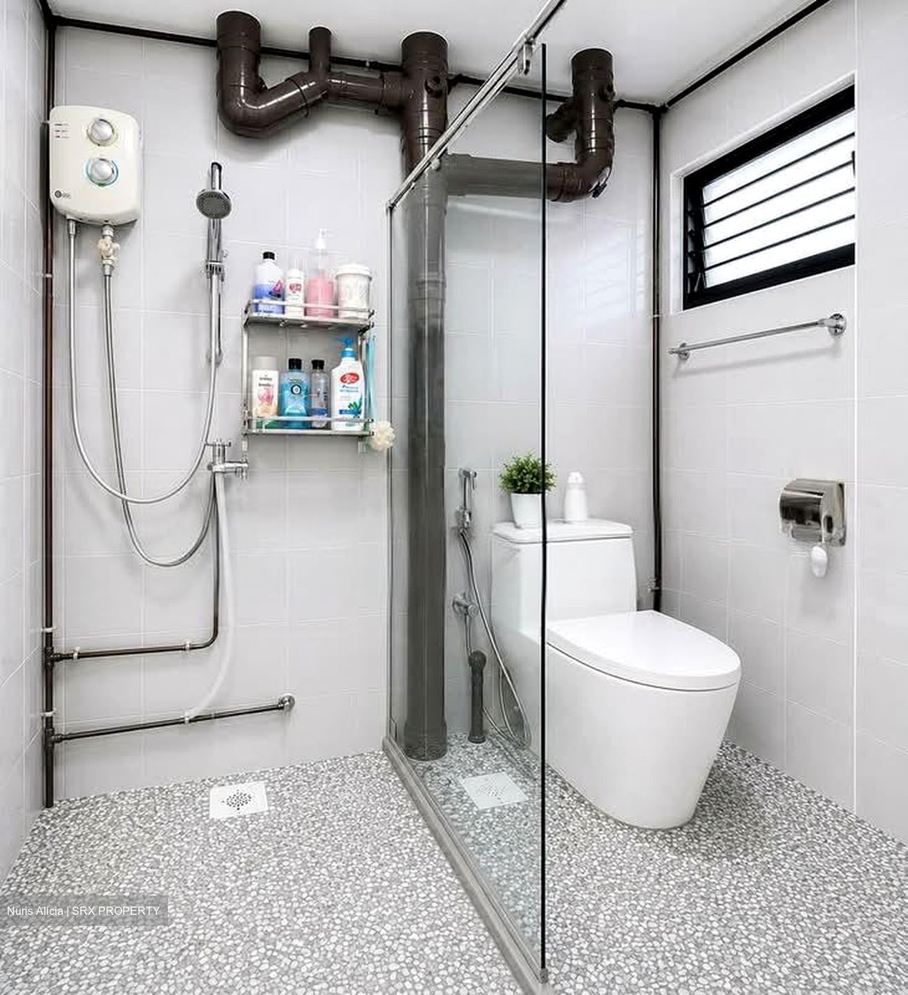 Blk 238 Jurong East Street 21 (Jurong East), HDB 5 Rooms #595231631